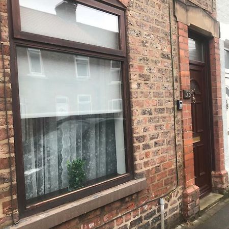 ヨーク 53 Wellington Streetヴィラ エクステリア 写真