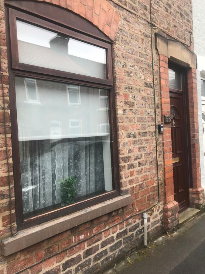 ヨーク 53 Wellington Streetヴィラ エクステリア 写真