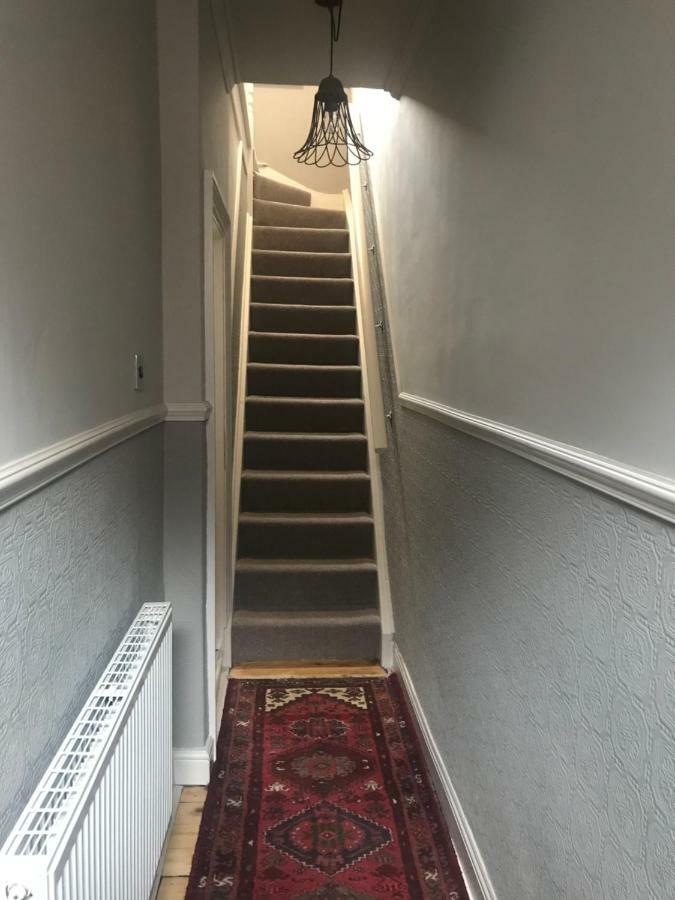 ヨーク 53 Wellington Streetヴィラ エクステリア 写真